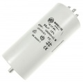 Ducati Run Capacitor - 55,0uf 450v Faston 6,3mm Run Capacitor - 416176664